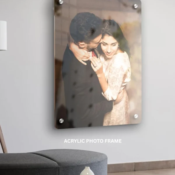 Acrylic Photo (6mm)