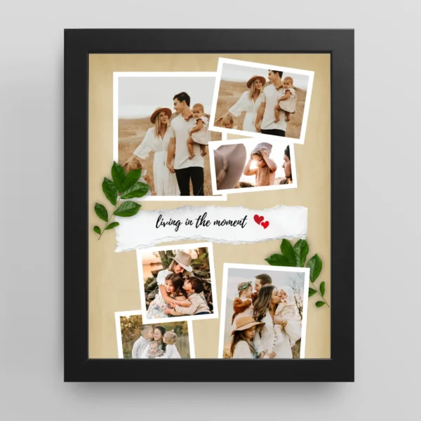 Friends Forever Photo Frame