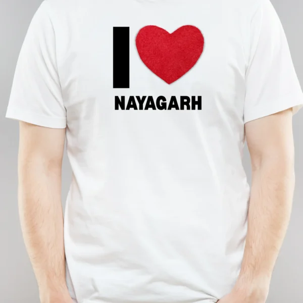 Custom Photo T-Shirt