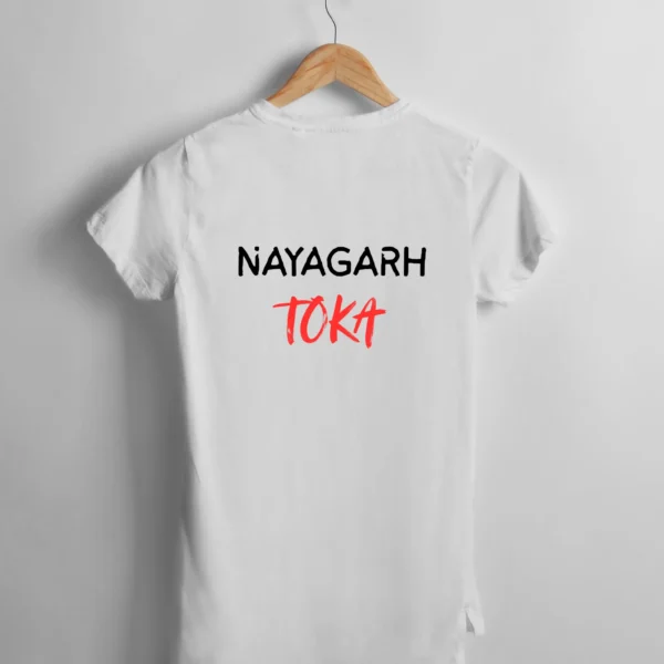 Custom Photo T-Shirt