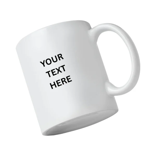 Ceramic Mug