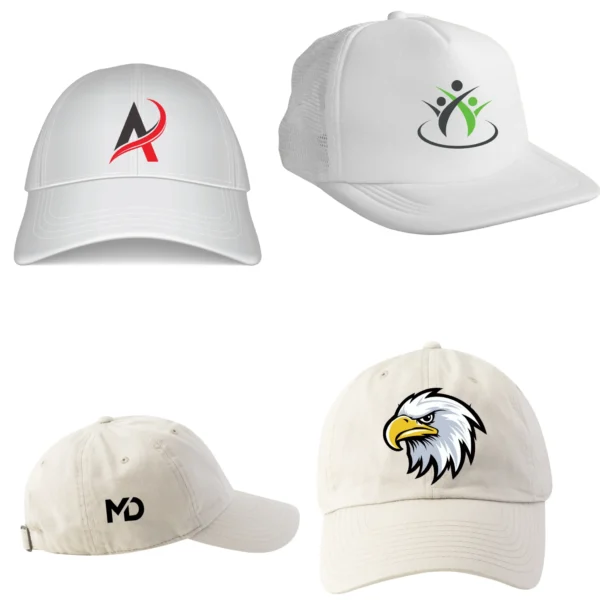 Custom Printed Cap