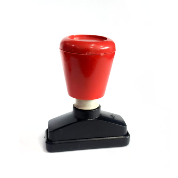 SELF INK RUBBER STAMP 11 X 46 MM